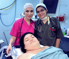 Slider image (3) Bypass Gastrico Merida